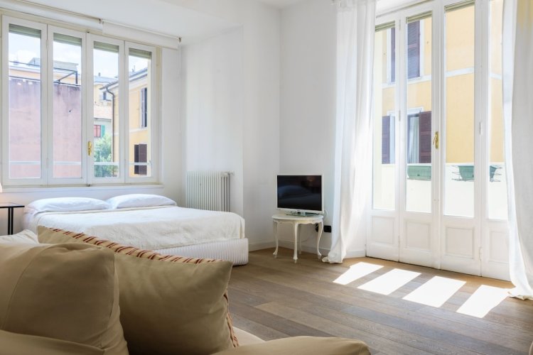 카스텔리 레지던스 Travel Gay