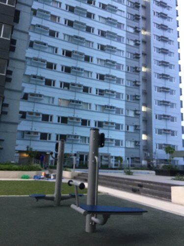 다바오 아비다 타워스 바이 JYU Travel Gay