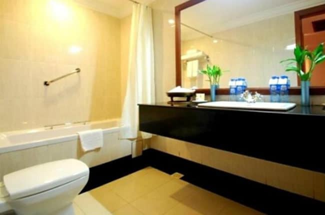 Steung Siem Reap Hotel Siem Reap Travel Gay