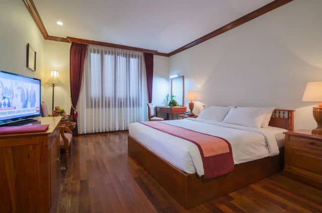 Steung Siem Reap Hotel Siem Reap Travel Gay