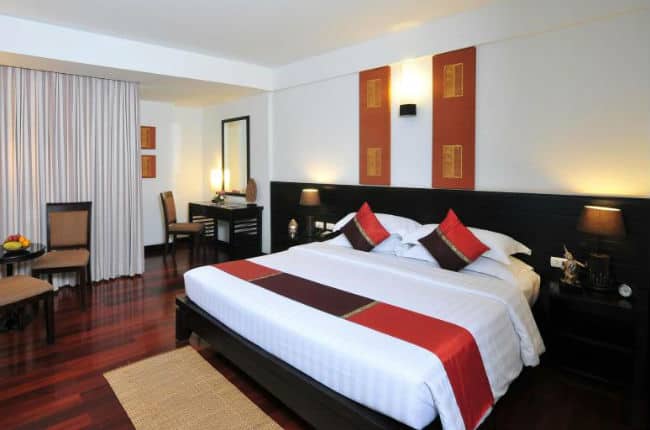 Tara Angkor Hotel Siem Reap Travel Gay