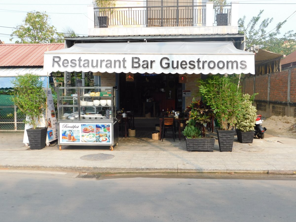 Gay Siem Reap Guesthouses Travel Gay