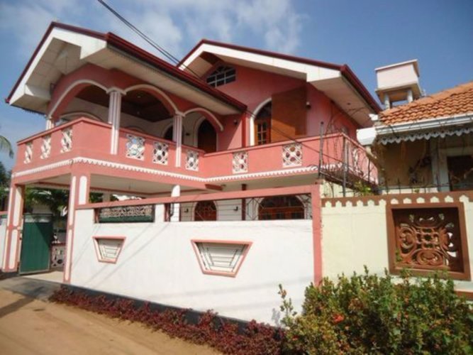 시나몬 홀리데이 빌리지 Travel Gay