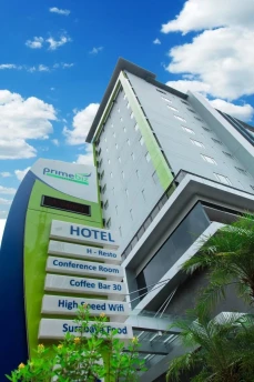 PrimeBiz Hotel Surabaya