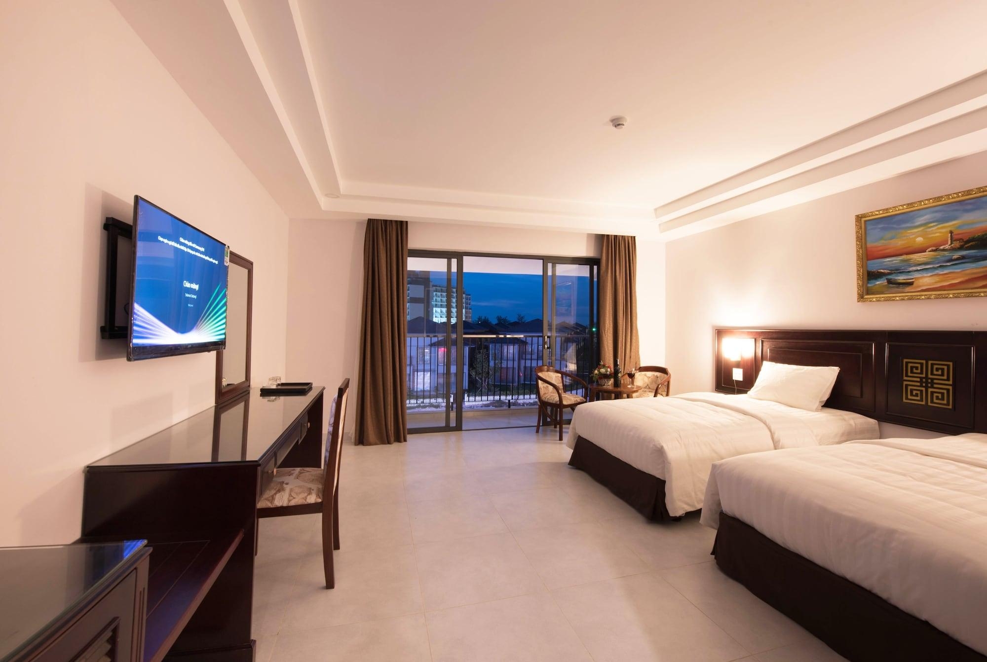 Thien Hong Hotel