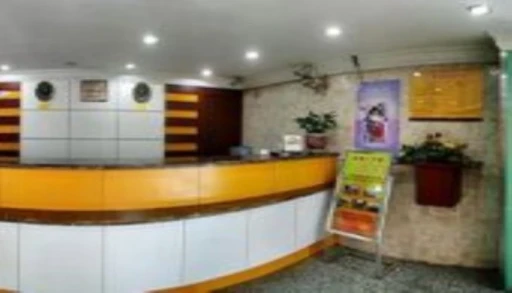 Ai Hua Hotel