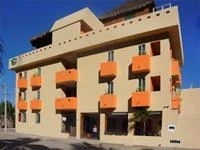 Hotel Punta Melaque