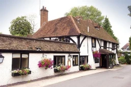Premier Inn Redhill Reigate