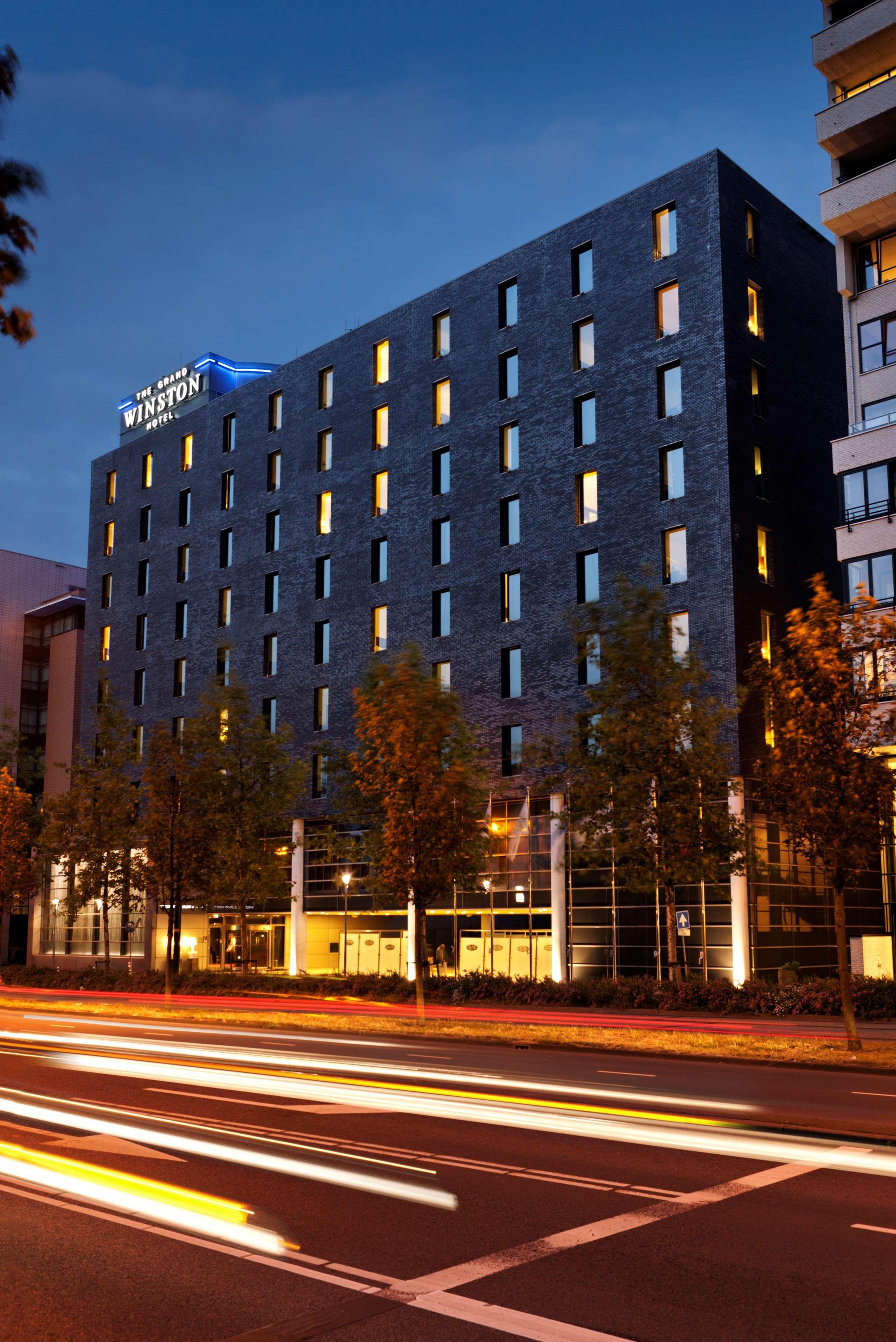 Best Western Plus Grand Winston