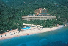 Atlantica Nissaki Beach