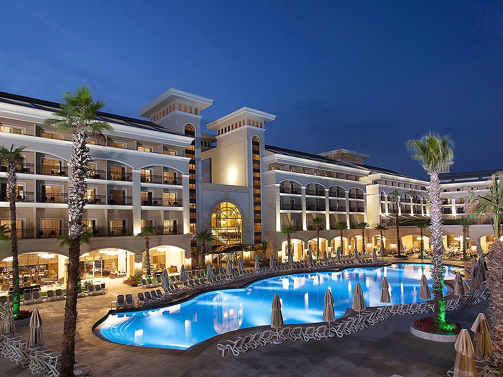 Dobedan Exclusive Hotel and Spa Ex Alva Donna