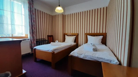 Hotel i Restauracja Janków