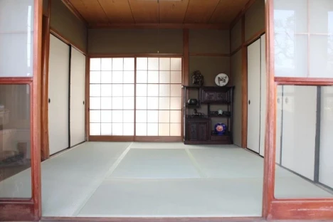 Villa Kyoto Saiin