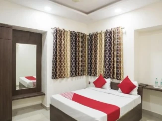 Tranquil Coast Resorts