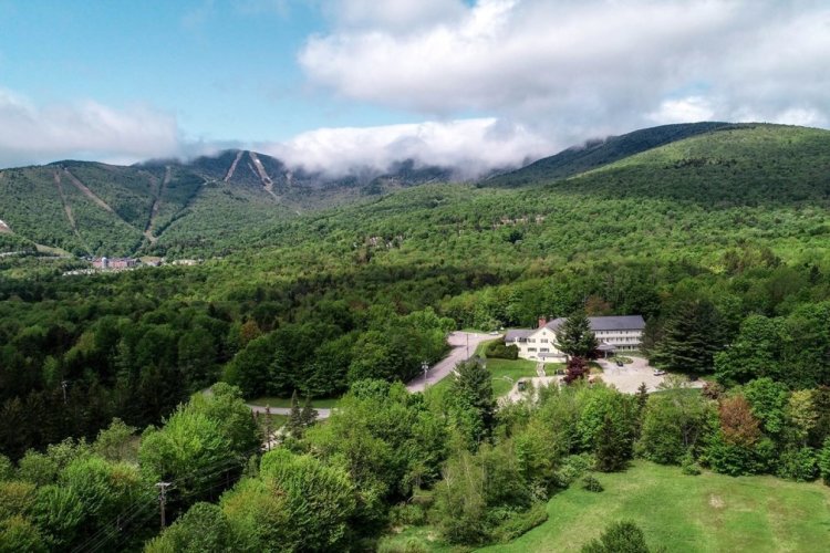 Sugarbush Inn