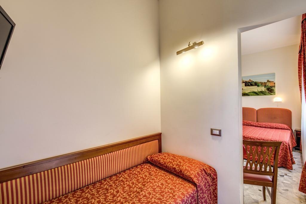B&B Domus Caracalla