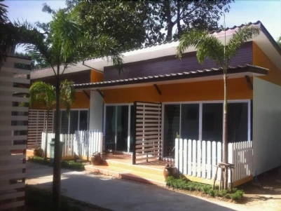 Nt House Koh Lipe Resort