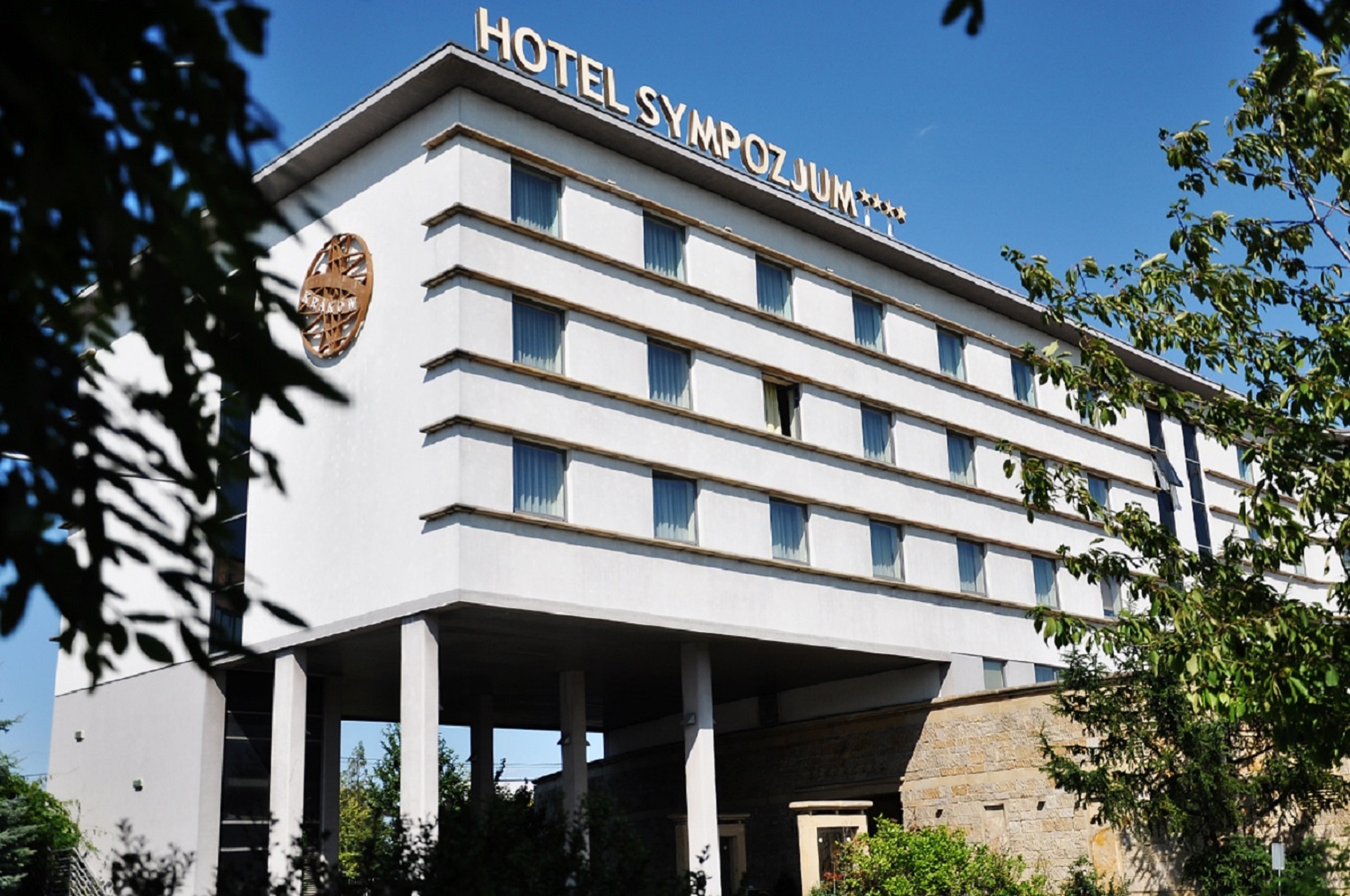 Sympozjum Hotel & Spa