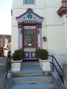 Inn Port Lodging