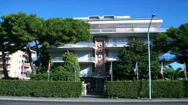Consul Hotel