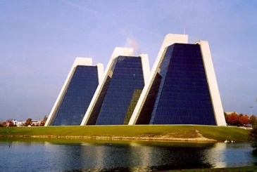 Caribbean Cove Hotel & Conference Center