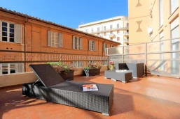 Residenza dell'Olmata - Aparthotel