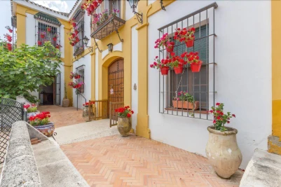 Cortijo La Mimbre