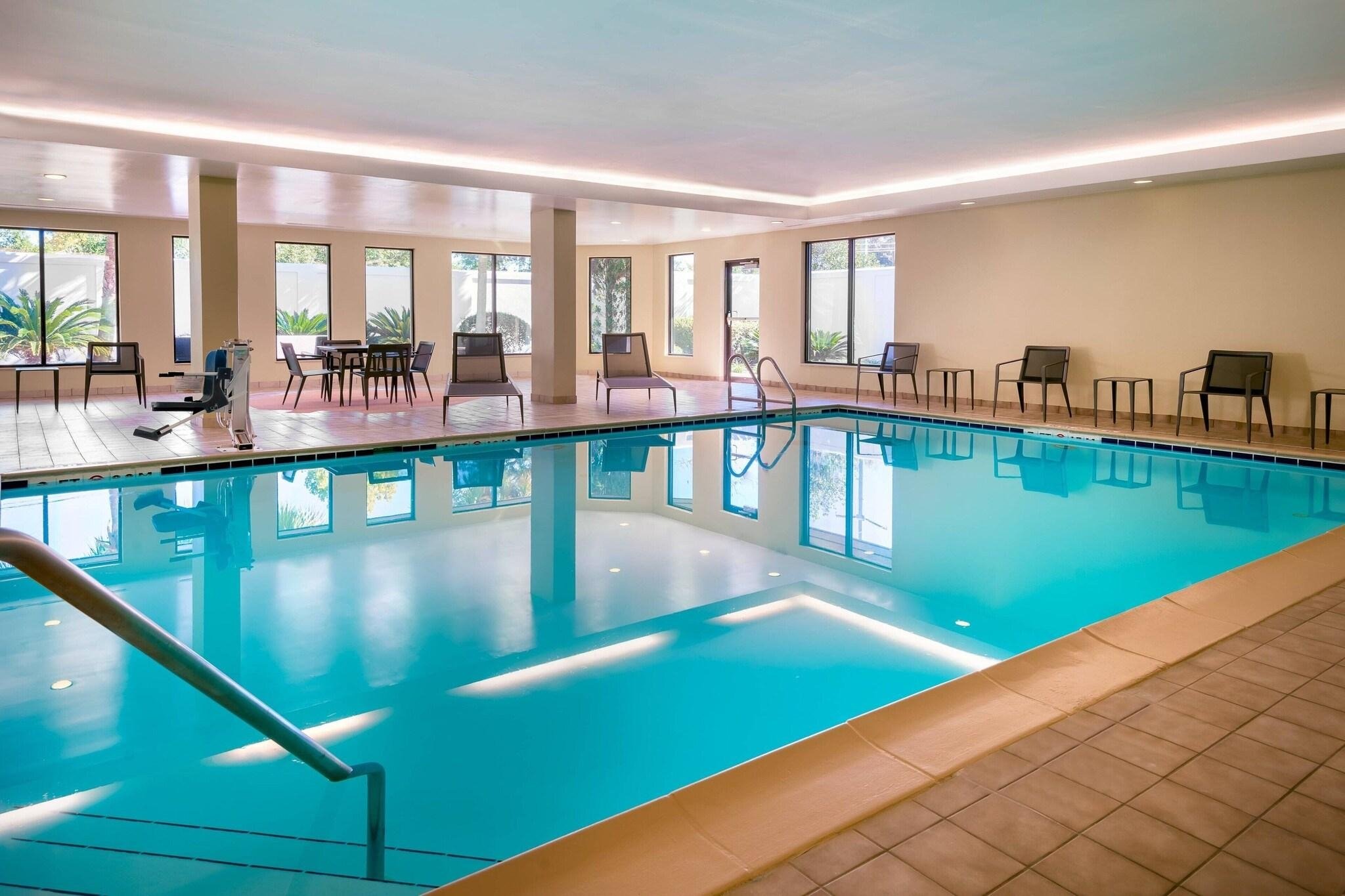 Courtyard by Marriott Tallahassee North/I-10 Capit