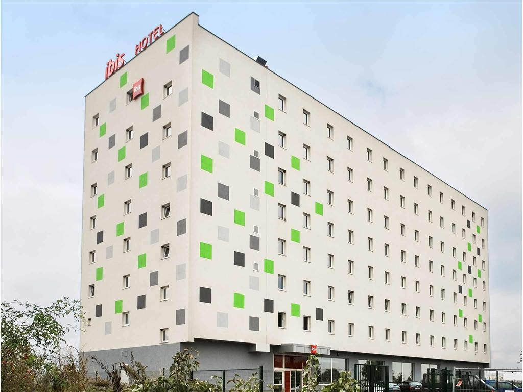 ibis Sofia Airport