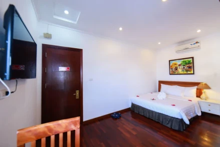 Hanoi 3B Premier Hotel