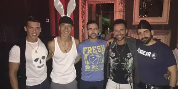 Pride Burlesque - (已關閉)