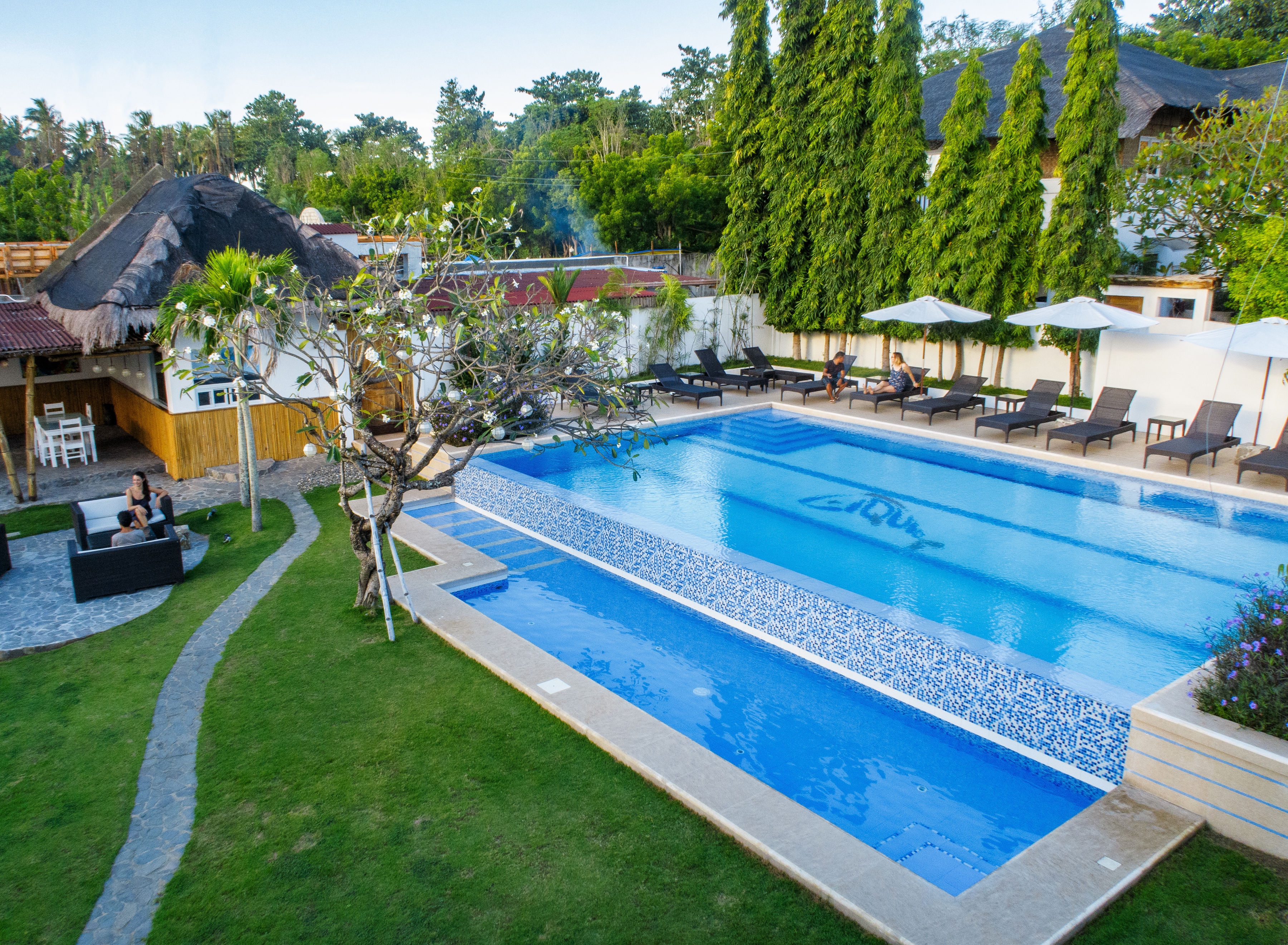 Liquid Dive Resort