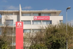 Appart City la Rochelle