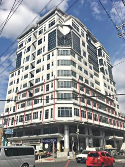 Golden Panda Hotel