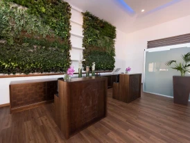 Hotel Mirador de Lobos Resort