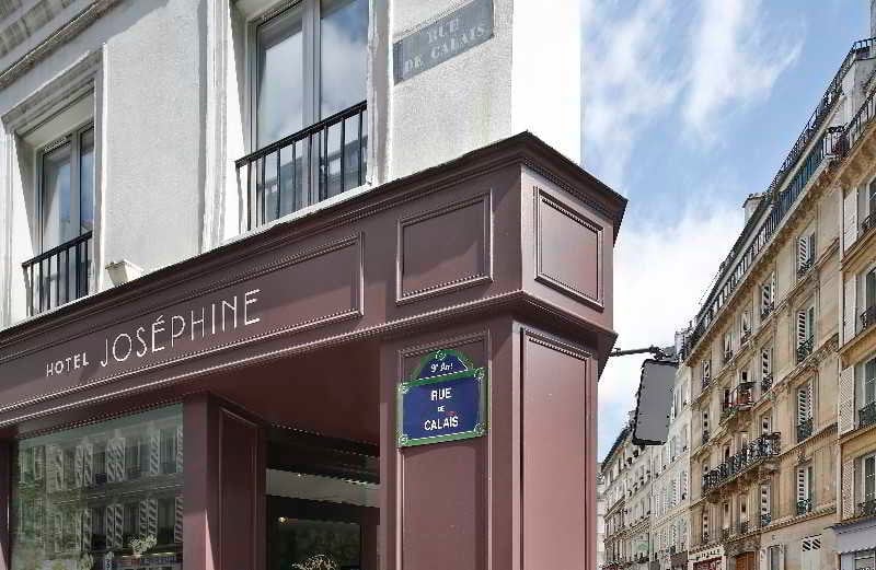 Hotel Josephine by Happyculture