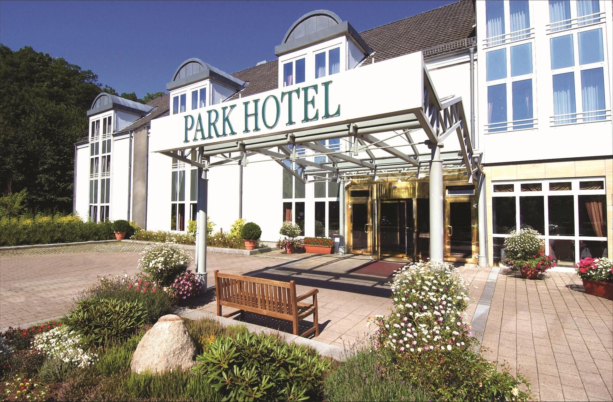 Parkhotel Ahrensburg