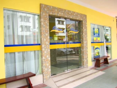 Sun Inns Hotel Cheras Batu 11 Balakong