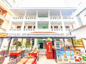 OYO 381 Tuyet Mai Hotel