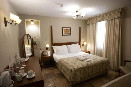 The Colony Boutique Hotel Haifa
