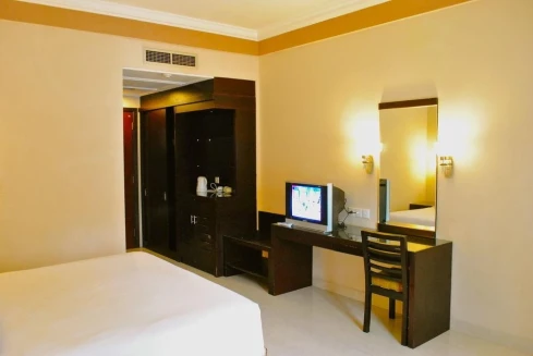 Hotel Nuansa Indah