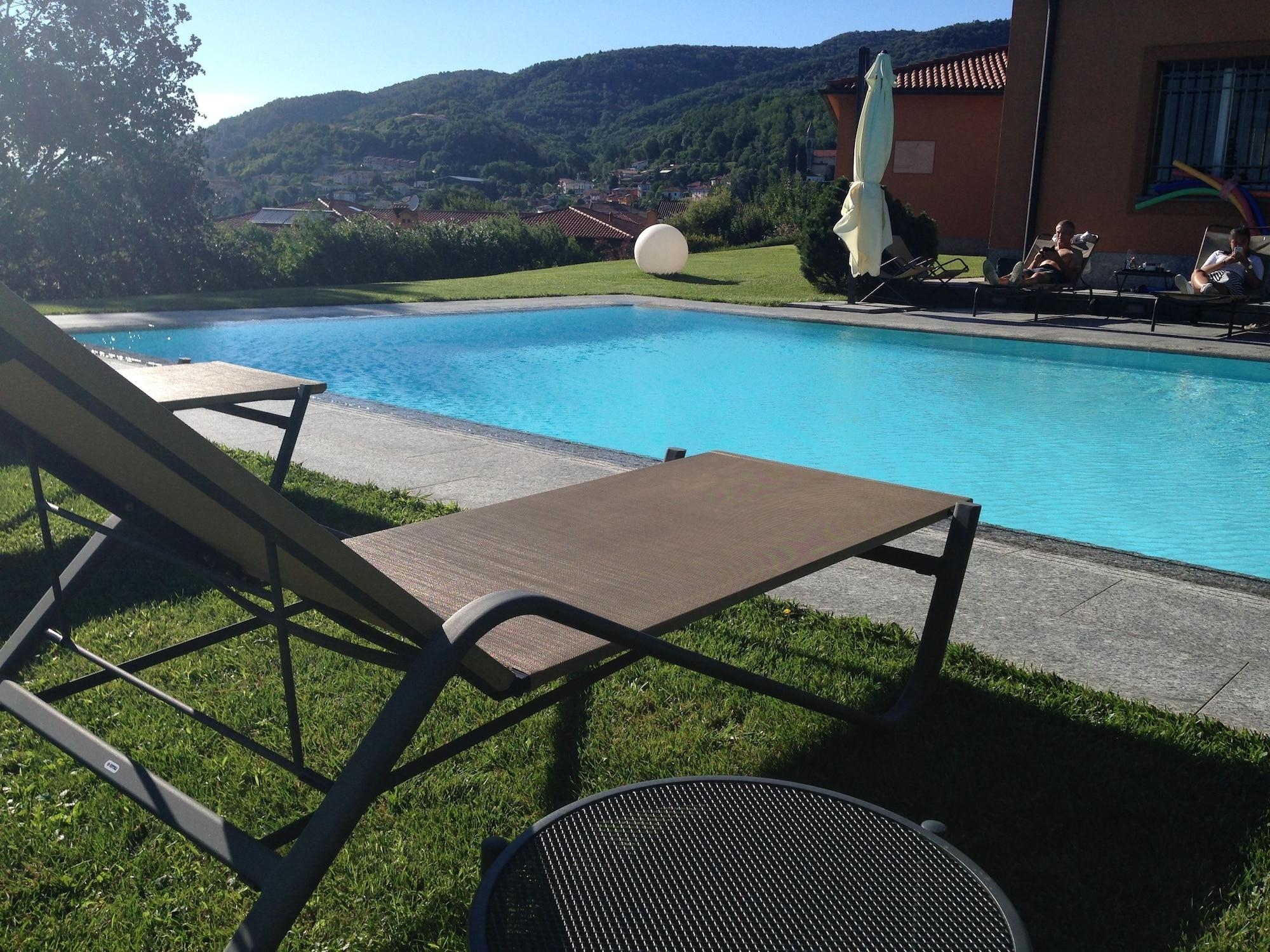 Il Montesino Bed and Breakfast