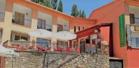 Hotel La Casa Grande Fuertescusa