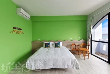 Lai Sea Side B&B