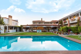 Alacati Cadde 75 Luxury Hotel