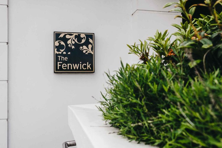 The Fenwick Hotel