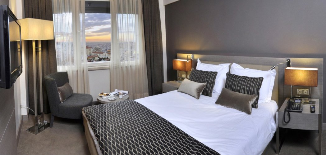 Alkoçlar Keban Hotel