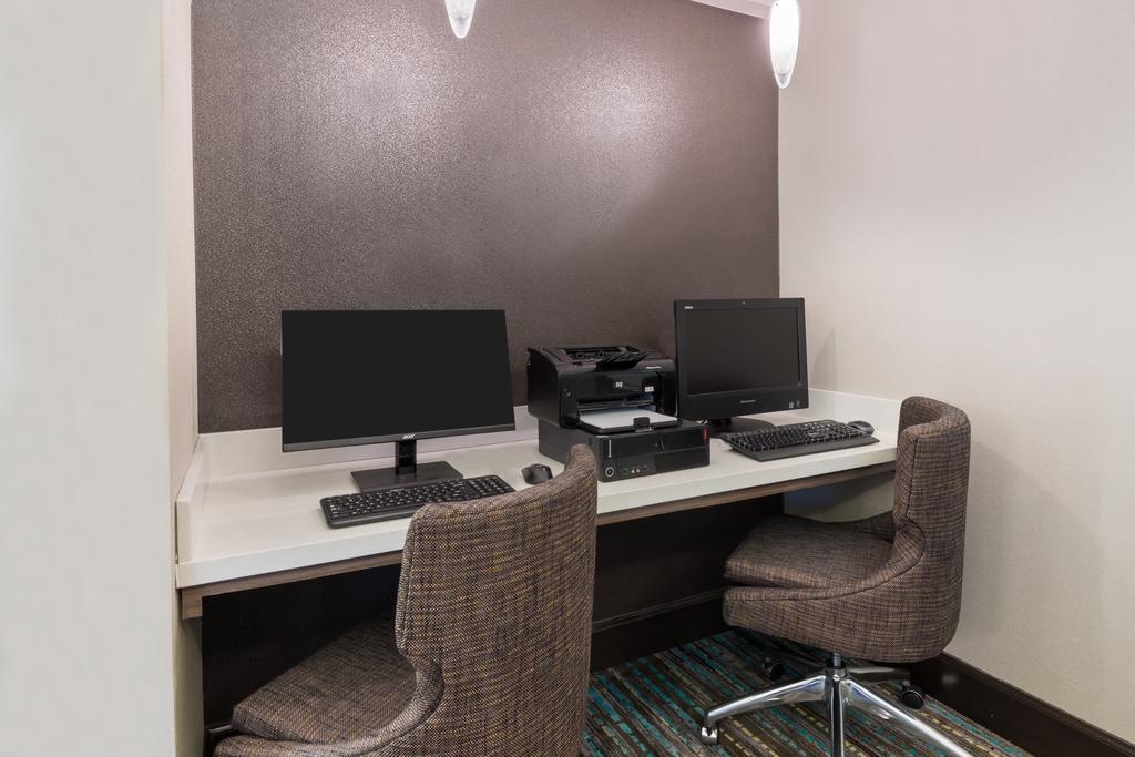 Residence Inn Tallahassee North/I-10 Capital Circl