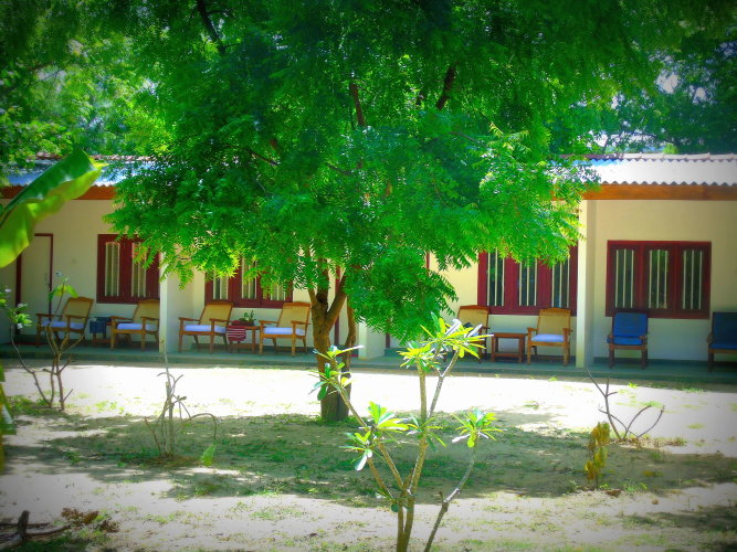 Zephyr Talalla Villa