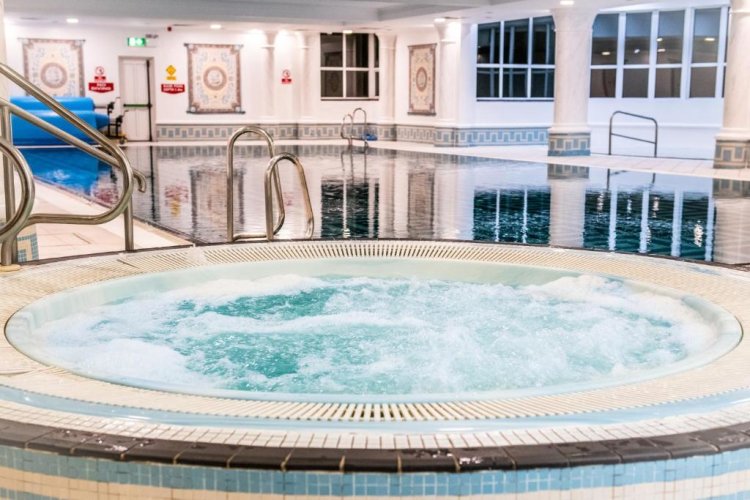 Inishowen Gateway Hotel